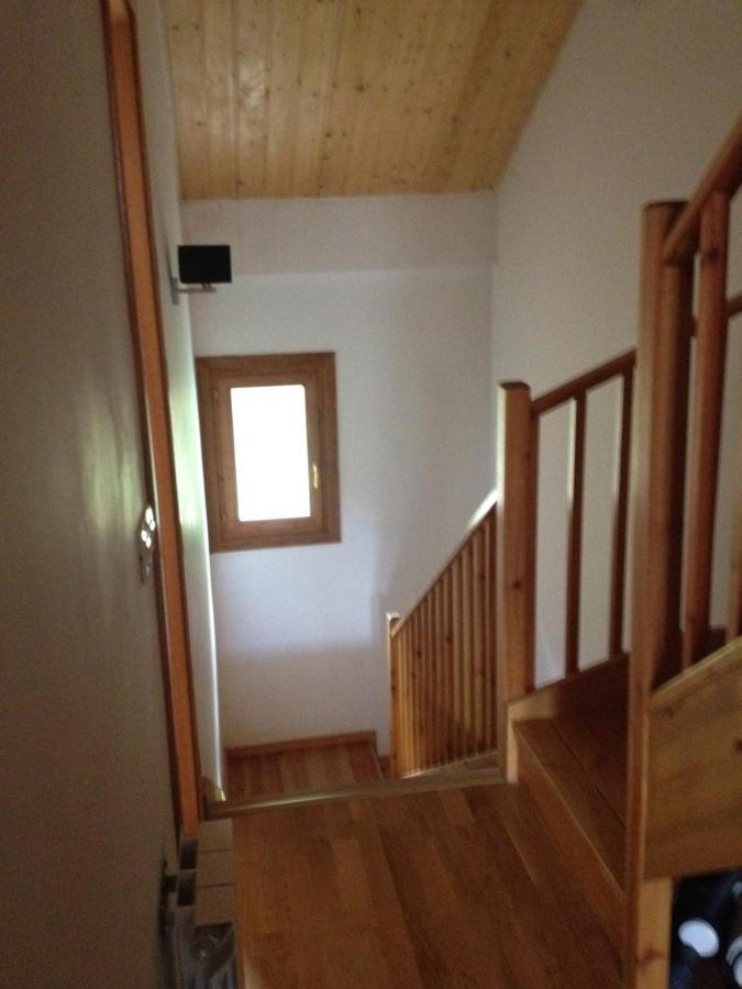 Casa En Villanúa Eksteriør billede